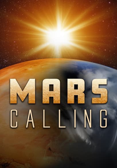 Mars Calling: Manifest Destiny or Grand Illusion