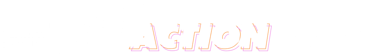 In Search of the Last Action Heroes