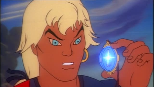 S02:E07 - The Soul Stealer