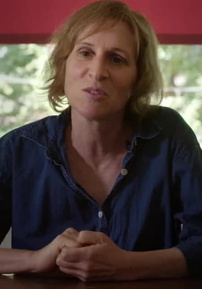 S01:E07 - Kelly Reichardt poster