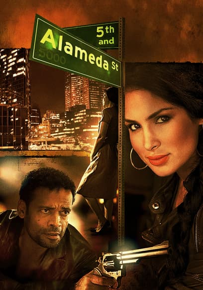 5th and Alameda poster