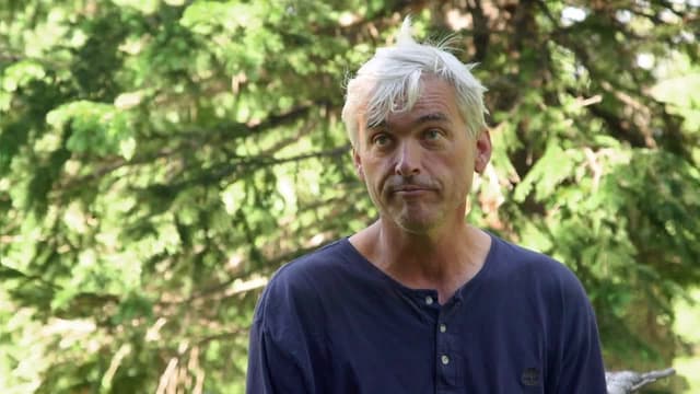 S04:E05 - Vail Log Cabin