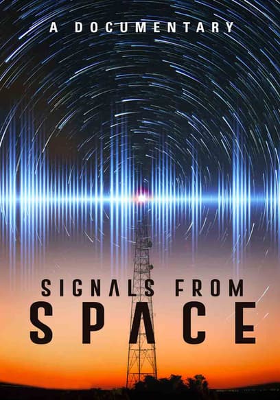 Signals From Space