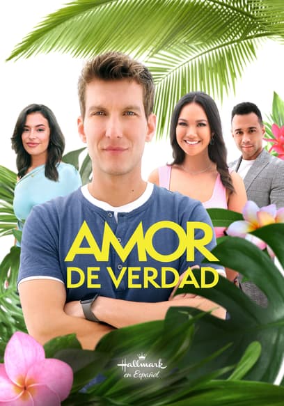 Amor de verdad (Doblado)