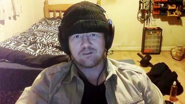 S05:E26 - Tennessee Sasquatch and More