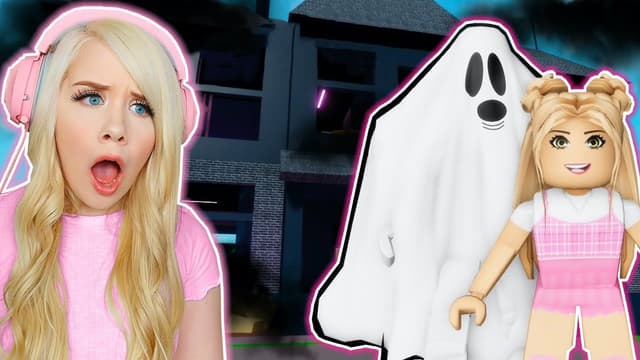 S01:E03 - Mackenzie Turner's Haunted Hijinks!