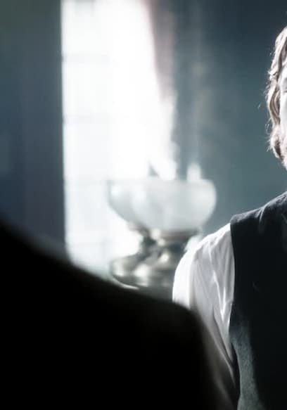 S02:E08 - Ashes Denote That Fire Was poster