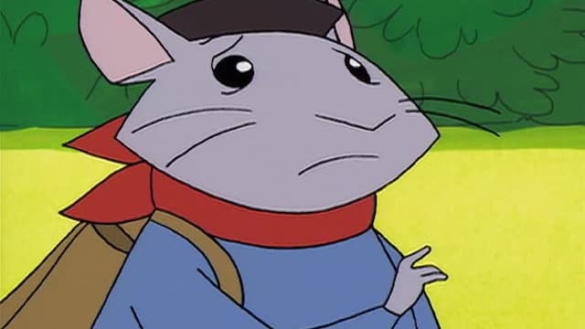 S02:E03 - El Dia De Los Inocentes