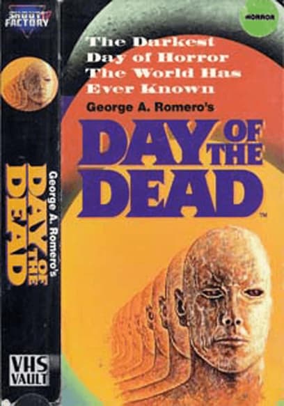 Day of the Dead