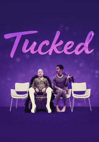 Tucked