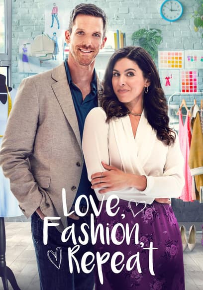 Love, Fashion, Repeat