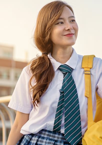 S01:E01 - 13 Types of Students Back to School! poster