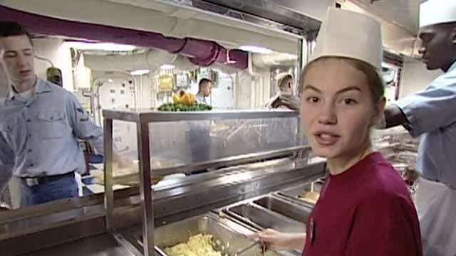 S01:E11 - Aircraft Carriers