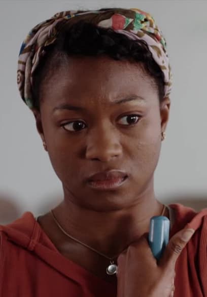 S01:E02 - Everyone Will Have a Safe Place poster