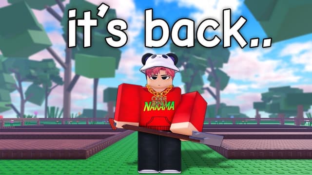 S01:E17 - Garden Returns Finally