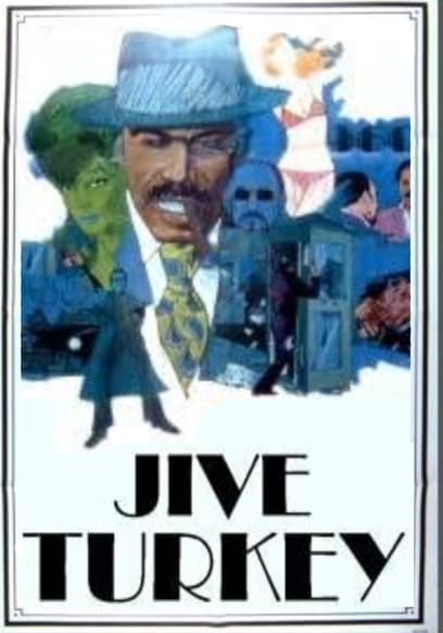 Jive Turkey