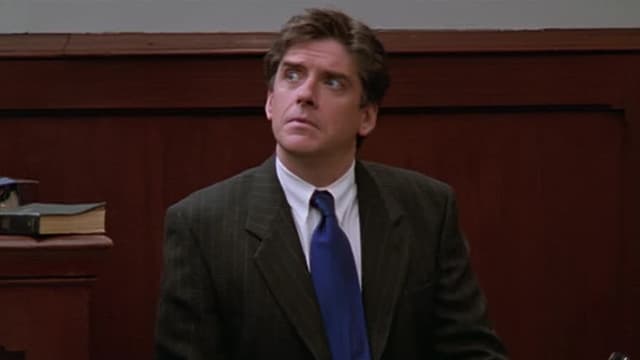 S03:E21 - The Sex Drug