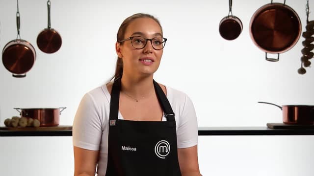 S15:E40 - Episode 40