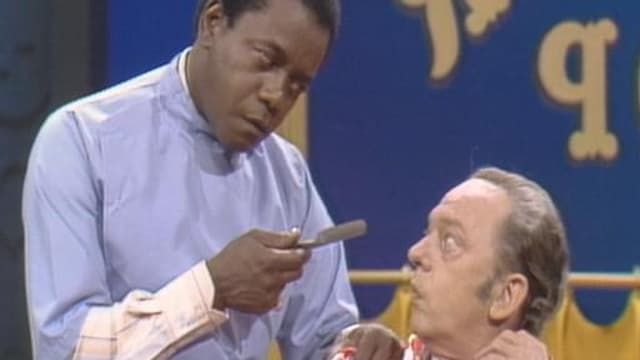 S03:E03 - The Best of Flip Wilson: S3 E3 - Don Knotts, Melba Moore