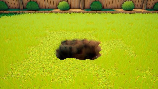 S38:E03 - A Game About Digging a Hole