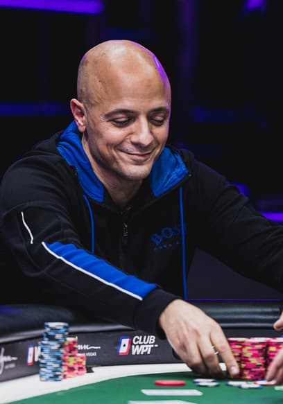 S20:E14 - WPT Prime Championship 2023 - Part 2 poster