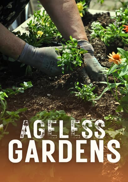Ageless Gardens poster