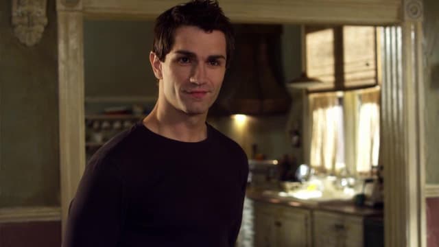 S01:E06 - It Takes Two to Make a Thing Go Wrong