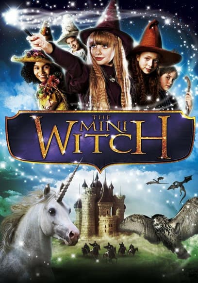 The Mini Witch