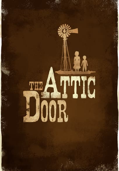 The Attic Door