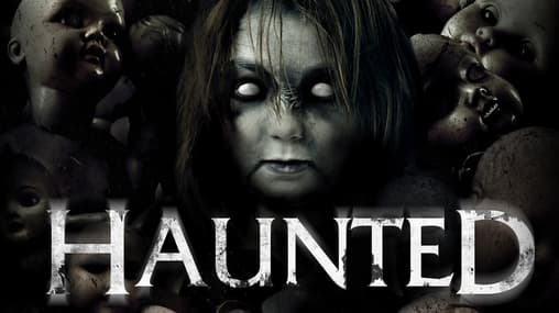 Horror Movie It Movie 2017 Watch Free Watch Haunted (2017) Free - Main Image