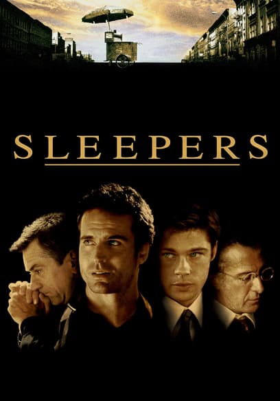 Sleepers