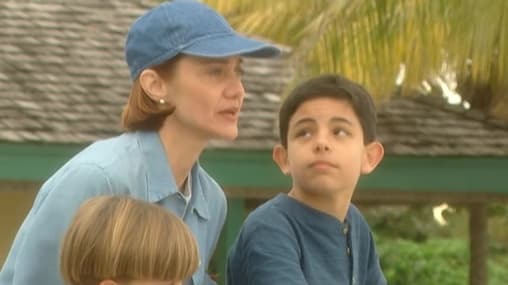 Watch Real Kids, Real Adventures S01:E09 Shark Attack Free TV