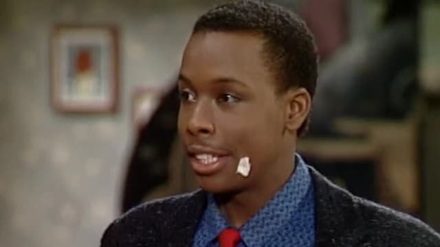 S01:E117 - A Young Man's Fancy