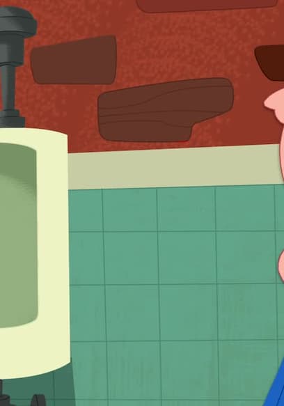 S02:E25 - Best Friends Redux poster