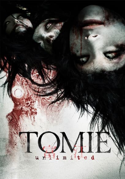 Tomie: Unlimited