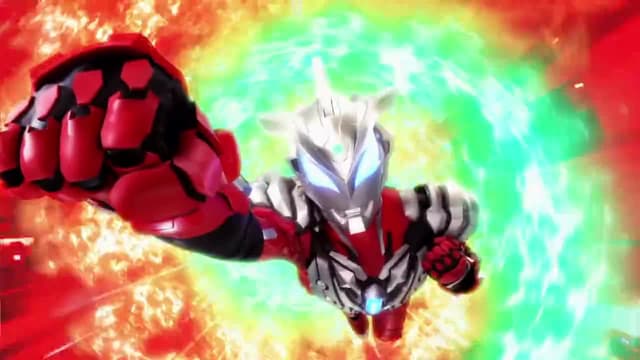 S01:E13 - Restore Memories