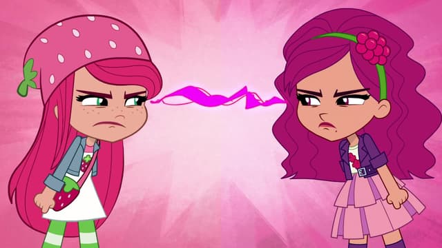 S01:E20 - Bake Off Part One // Bake Off Part Two