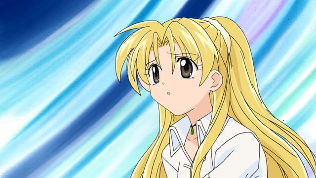 S01:E10 - The Rules of Show Business?!