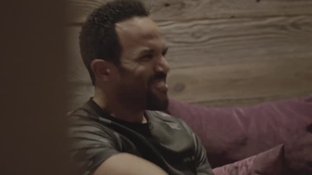 S01:E03 - Craig David at Snowbombing 2016