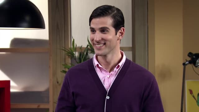 S01:E21 - Love Thy Mortality