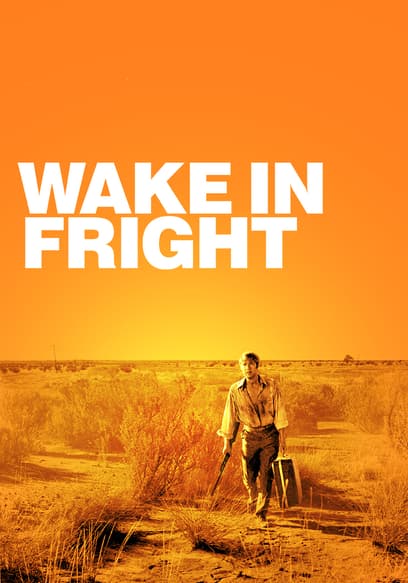 Wake in Fright