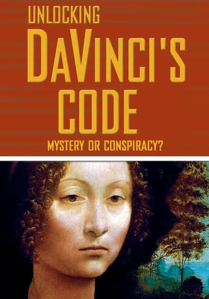 Unlocking DaVinci's Code