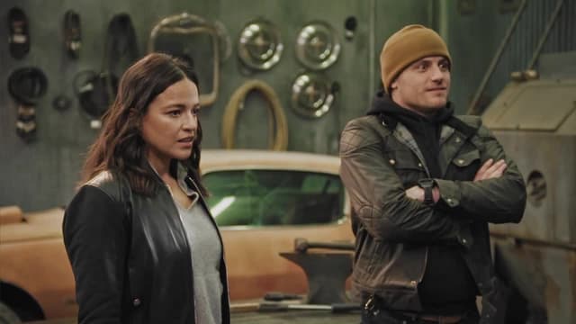 S01:E02 - Electric Shock