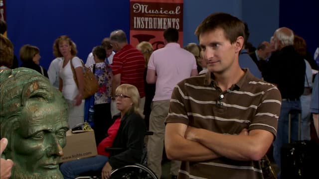 S17:E12 - Cincinnati (Hour Three)