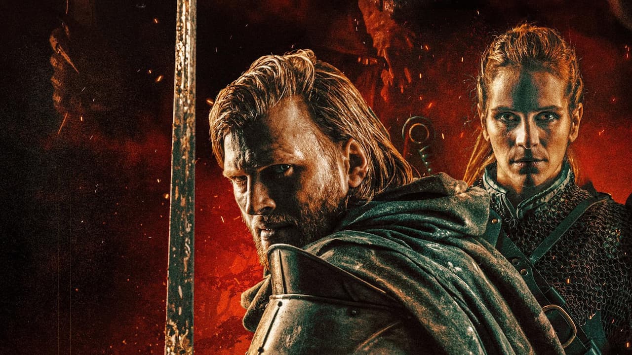 Watch A Knight's War