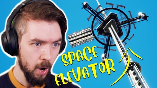 S03:E03 - Giant Structures Rise