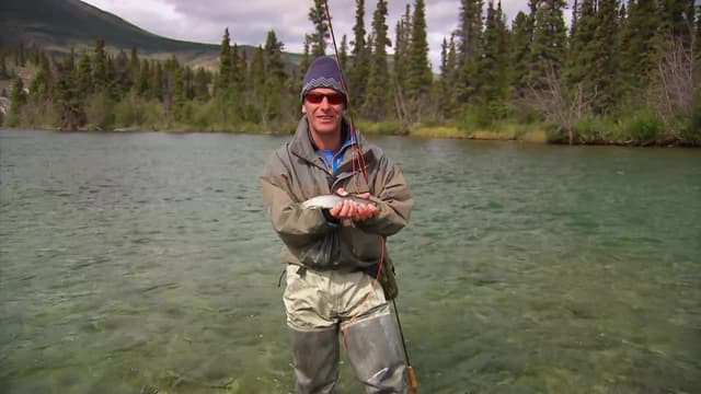 T01:C08 - S01:E08 - Canada