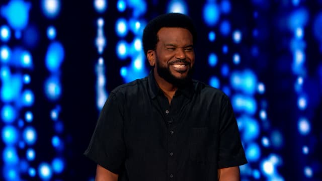 S05:E12 - Just Another Day at the Office