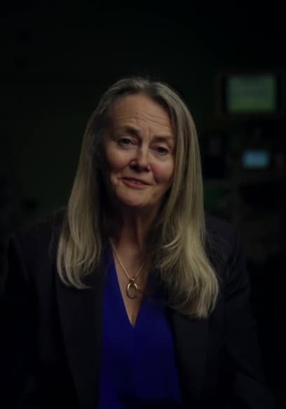 S01:E03 - Clues in the Blood poster