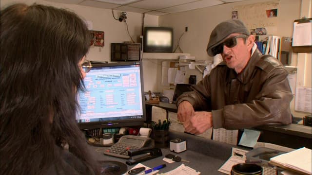 S07:E11 - Episode 11